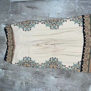 Free people flared pants